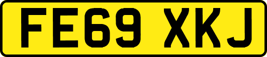 FE69XKJ