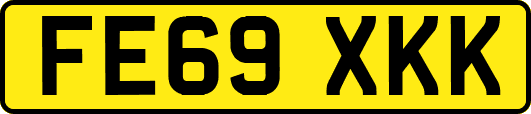 FE69XKK