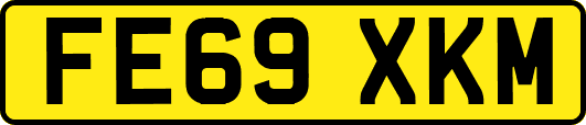 FE69XKM