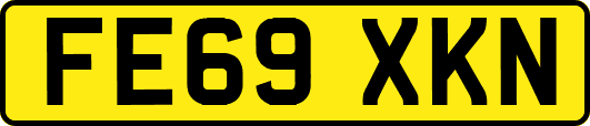 FE69XKN