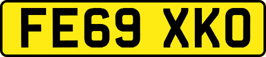 FE69XKO