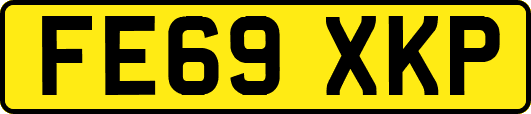 FE69XKP