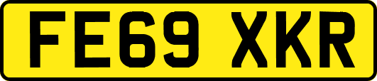 FE69XKR