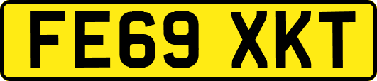 FE69XKT