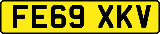 FE69XKV