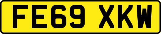 FE69XKW