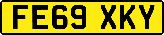 FE69XKY