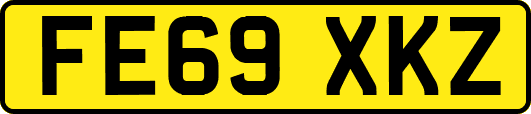 FE69XKZ