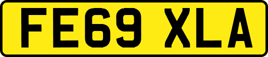 FE69XLA