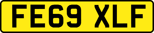 FE69XLF