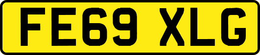 FE69XLG