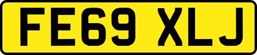 FE69XLJ
