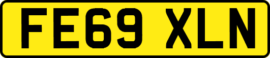 FE69XLN