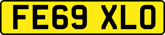 FE69XLO