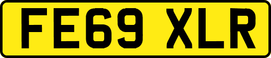 FE69XLR