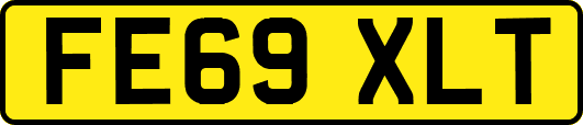 FE69XLT