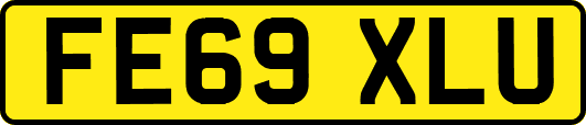 FE69XLU