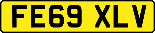 FE69XLV