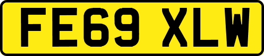 FE69XLW