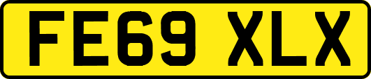 FE69XLX