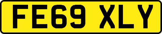 FE69XLY
