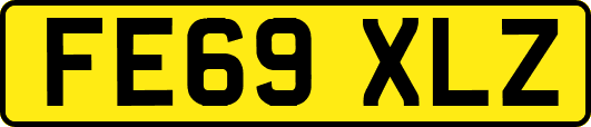 FE69XLZ