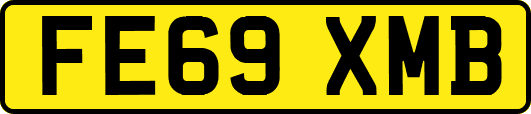 FE69XMB