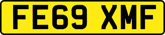 FE69XMF