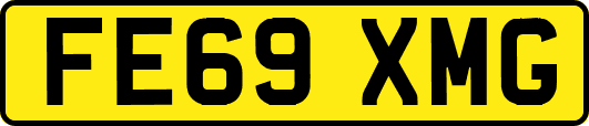 FE69XMG