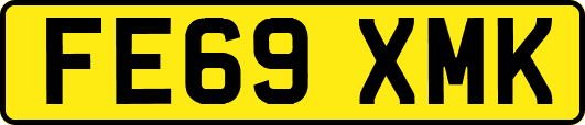 FE69XMK