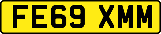 FE69XMM