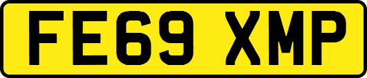 FE69XMP