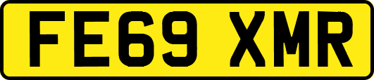 FE69XMR