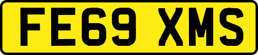 FE69XMS
