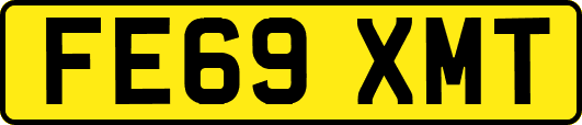 FE69XMT
