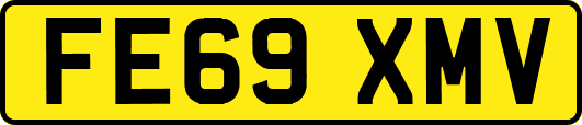 FE69XMV