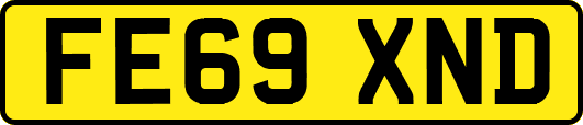 FE69XND