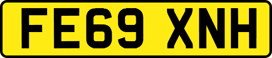 FE69XNH