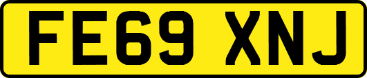 FE69XNJ