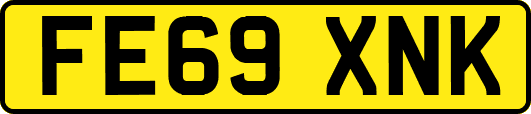FE69XNK