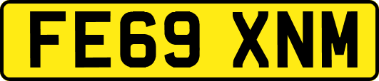 FE69XNM