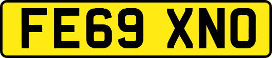 FE69XNO