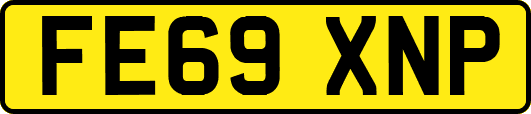 FE69XNP