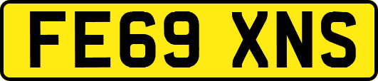 FE69XNS