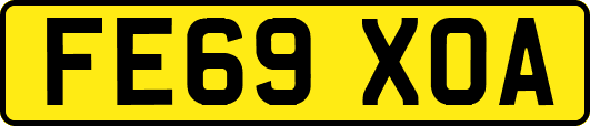 FE69XOA