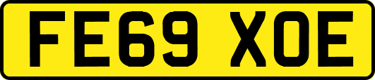 FE69XOE