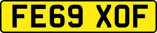 FE69XOF