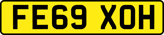 FE69XOH
