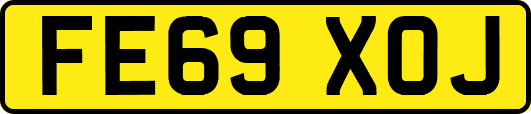 FE69XOJ