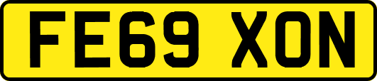 FE69XON